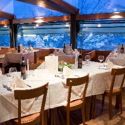 Restaurant Cesare Fotos