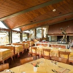 Restaurant Cesare Fotos