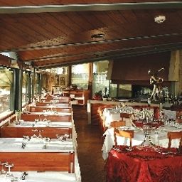 Restaurant Cesare Fotos