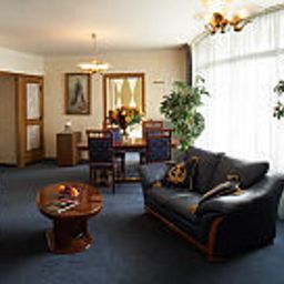 Suite Amrath Grand Hotel & Theater Gooiland Fotos