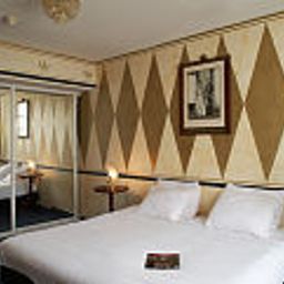 Suite Amrath Grand Hotel & Theater Gooiland Fotos