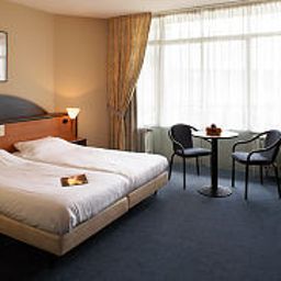 Zimmer Amrath Grand Hotel & Theater Gooiland Fotos