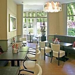 Breakfast room Ravel Fotos