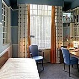 Room Ravel Fotos
