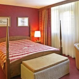 Room Ravel Fotos