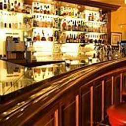 Бар Grand Hotel Binz Fotos