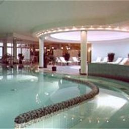 Тренажерный зал/Фитнес Grand Hotel Binz Fotos