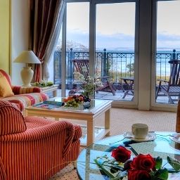 Suite Grand Hotel Binz Fotos