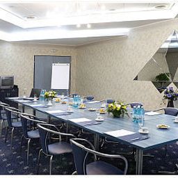 Conference room Continental Arad Fotos