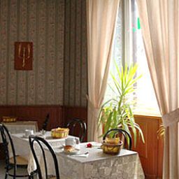 Sala śniadaniowa Fiori Fotos