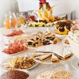Buffet Villa di Carlo Spa & Resort Fotos