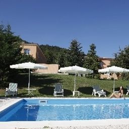 Pool Villa di Carlo Spa & Resort Fotos
