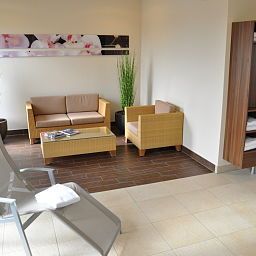 Zona Wellness Park Inn by Radisson Köln City West Fotos