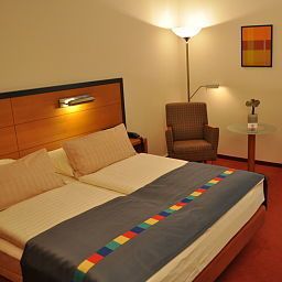 Habitación Business Park Inn by Radisson Köln City West Fotos
