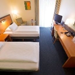  Park Inn by Radisson Köln City West Fotos