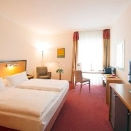  Park Inn by Radisson Köln City West Fotos