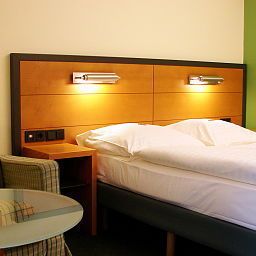 Habitación Park Inn by Radisson Köln City West Fotos
