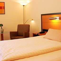 Habitación Park Inn by Radisson Köln City West Fotos