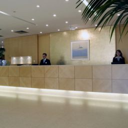 Exterior view Crowne Plaza VENICE EAST - QUARTO D'ALTINO Fotos