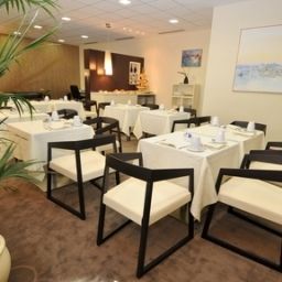 Bar Crowne Plaza VENICE EAST - QUARTO D'ALTINO Fotos