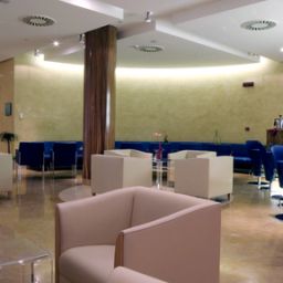 Bar Crowne Plaza VENICE EAST - QUARTO D'ALTINO Fotos