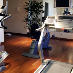 Wellness/fitness area Crowne Plaza VENICE EAST - QUARTO D'ALTINO Fotos