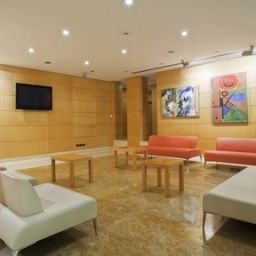 Hall Crowne Plaza VENICE EAST - QUARTO D'ALTINO Fotos