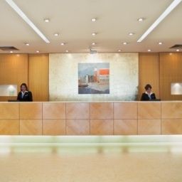 Hall Crowne Plaza VENICE EAST - QUARTO D'ALTINO Fotos