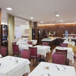 Restaurant Crowne Plaza VENICE EAST - QUARTO D'ALTINO Fotos