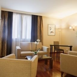 Suite Crowne Plaza VENICE EAST - QUARTO D'ALTINO Fotos