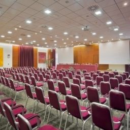 Conference room Crowne Plaza VENICE EAST - QUARTO D'ALTINO Fotos