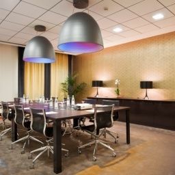 Conference room Crowne Plaza VENICE EAST - QUARTO D'ALTINO Fotos