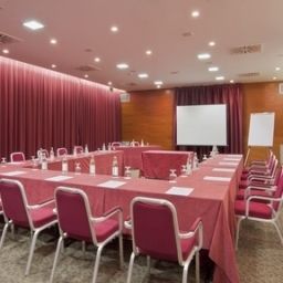 Conference room Crowne Plaza VENICE EAST - QUARTO D'ALTINO Fotos