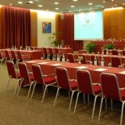 Conference room Crowne Plaza VENICE EAST - QUARTO D'ALTINO Fotos