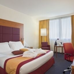 Room Crowne Plaza VENICE EAST - QUARTO D'ALTINO Fotos