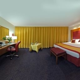 Room Crowne Plaza VENICE EAST - QUARTO D'ALTINO Fotos