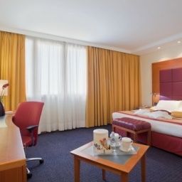 Room Crowne Plaza VENICE EAST - QUARTO D'ALTINO Fotos