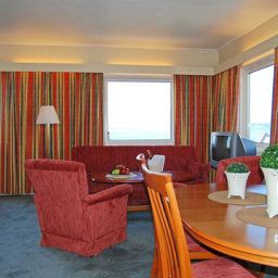 Suite Quality Hotel Astoria Fotos