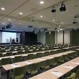 Salle de séminaires Quality Hotel & Resort Kristiansand Fotos