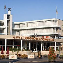 Amrath Grand Hotel & Theater Gooiland Hilversum