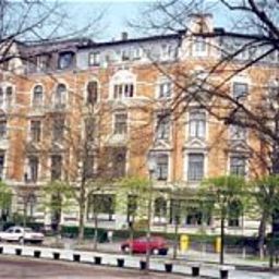 Am Dammtor Hamburg