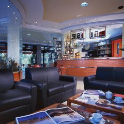 Bar BEST WESTERN Hotel Cristallo Fotos