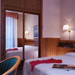  BEST WESTERN Hotel Cristallo Fotos