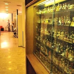 Hall Al Fogher Fotos