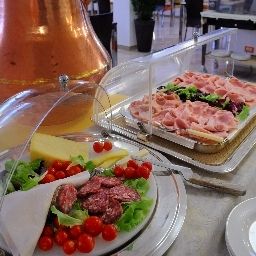 Buffet Al Fogher Fotos