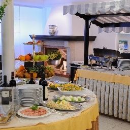 Restaurante Al Fogher Fotos