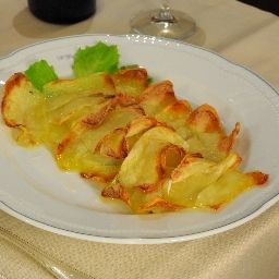 Restaurante Al Fogher Fotos