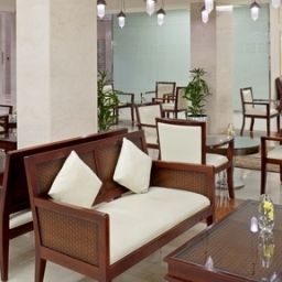 Hall Crowne Plaza JEDDAH Fotos