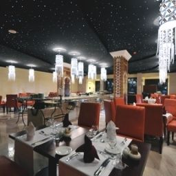 Ristorante Crowne Plaza JEDDAH Fotos