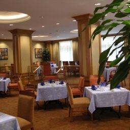 Ristorante Crowne Plaza JEDDAH Fotos